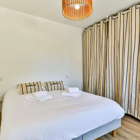 Agreable Maison Neuve Avec Saint-Hilaire-de-Riez