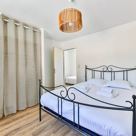 Agreable Maison Neuve Avec * Saint-Hilaire-de-Riez