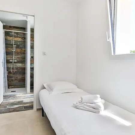 Agreable Maison Neuve Avec Holiday home *