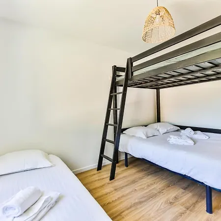 Maison Neuve Avec Сasa de vacaciones *